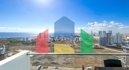 2-комнатные апартаменты 62 м2 с панорамным видом на море 2-комнатные апартаменты 62 м2 с панорамным видом на море