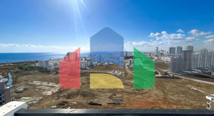 2-комнатные апартаменты 62 м2 с панорамным видом на море 2-комнатные апартаменты 62 м2 с панорамным видом на море