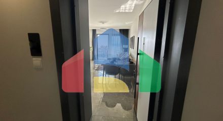 2-комнатные апартаменты 62 м2 с панорамным видом на море 2-комнатные апартаменты 62 м2 с панорамным видом на море