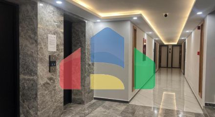 2-комнатные апартаменты 62 м2 с панорамным видом на море 2-комнатные апартаменты 62 м2 с панорамным видом на море