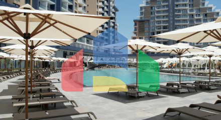 2-комнатные апартаменты 62 м2 с панорамным видом на море 2-комнатные апартаменты 62 м2 с панорамным видом на море