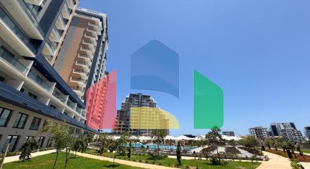 2-комнатные апартаменты 62 м2 с панорамным видом на море 2-комнатные апартаменты 62 м2 с панорамным видом на море