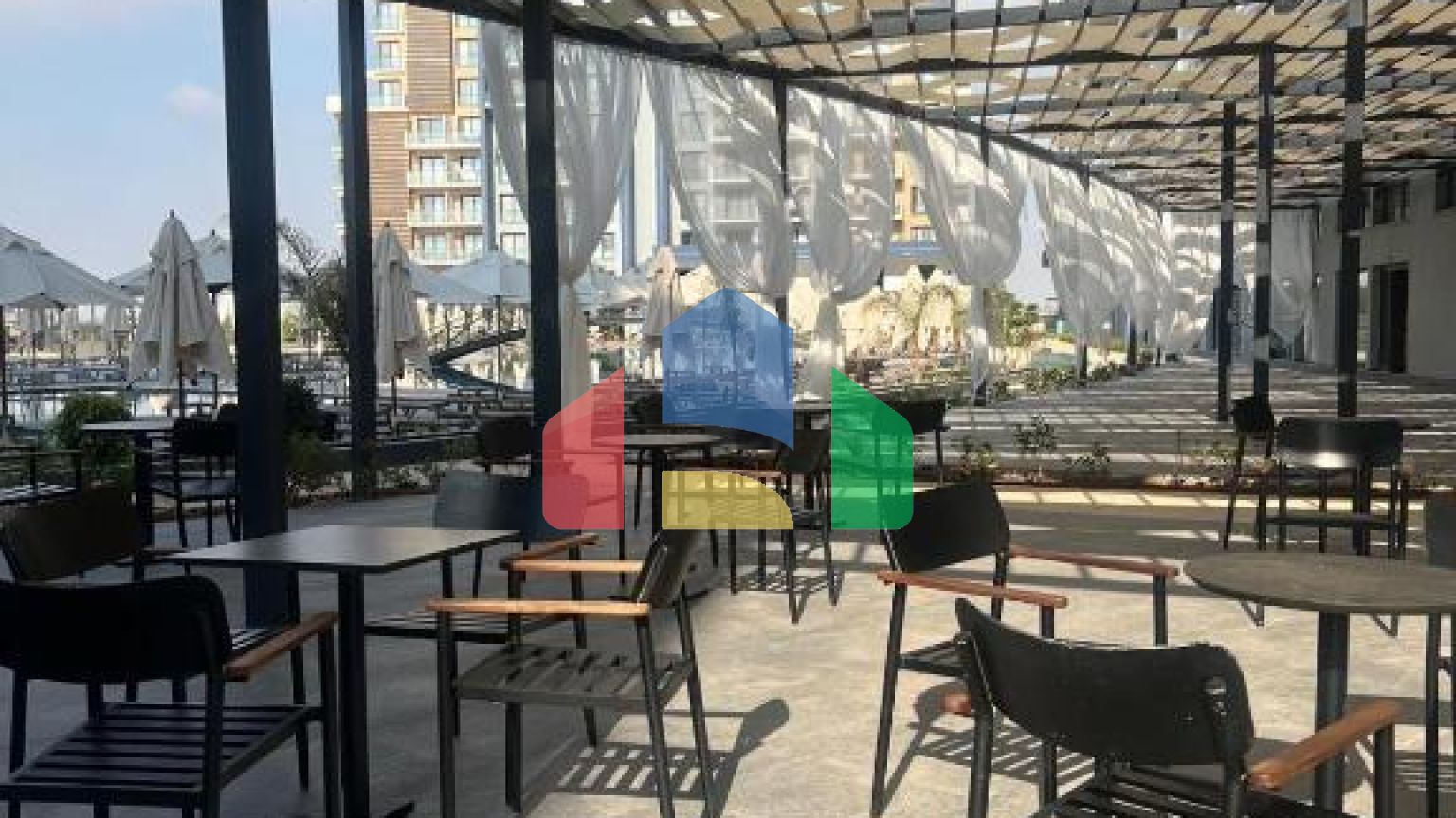 2-комнатные апартаменты 62 м2 с панорамным видом на море