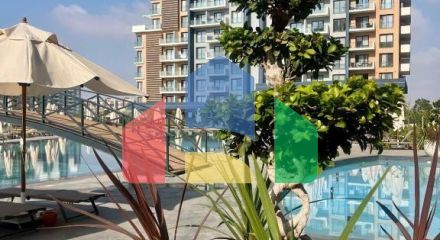 2-комнатные апартаменты 62 м2 с панорамным видом на море 2-комнатные апартаменты 62 м2 с панорамным видом на море