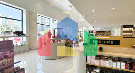 2-комнатные апартаменты 62 м2 с панорамным видом на море 2-комнатные апартаменты 62 м2 с панорамным видом на море