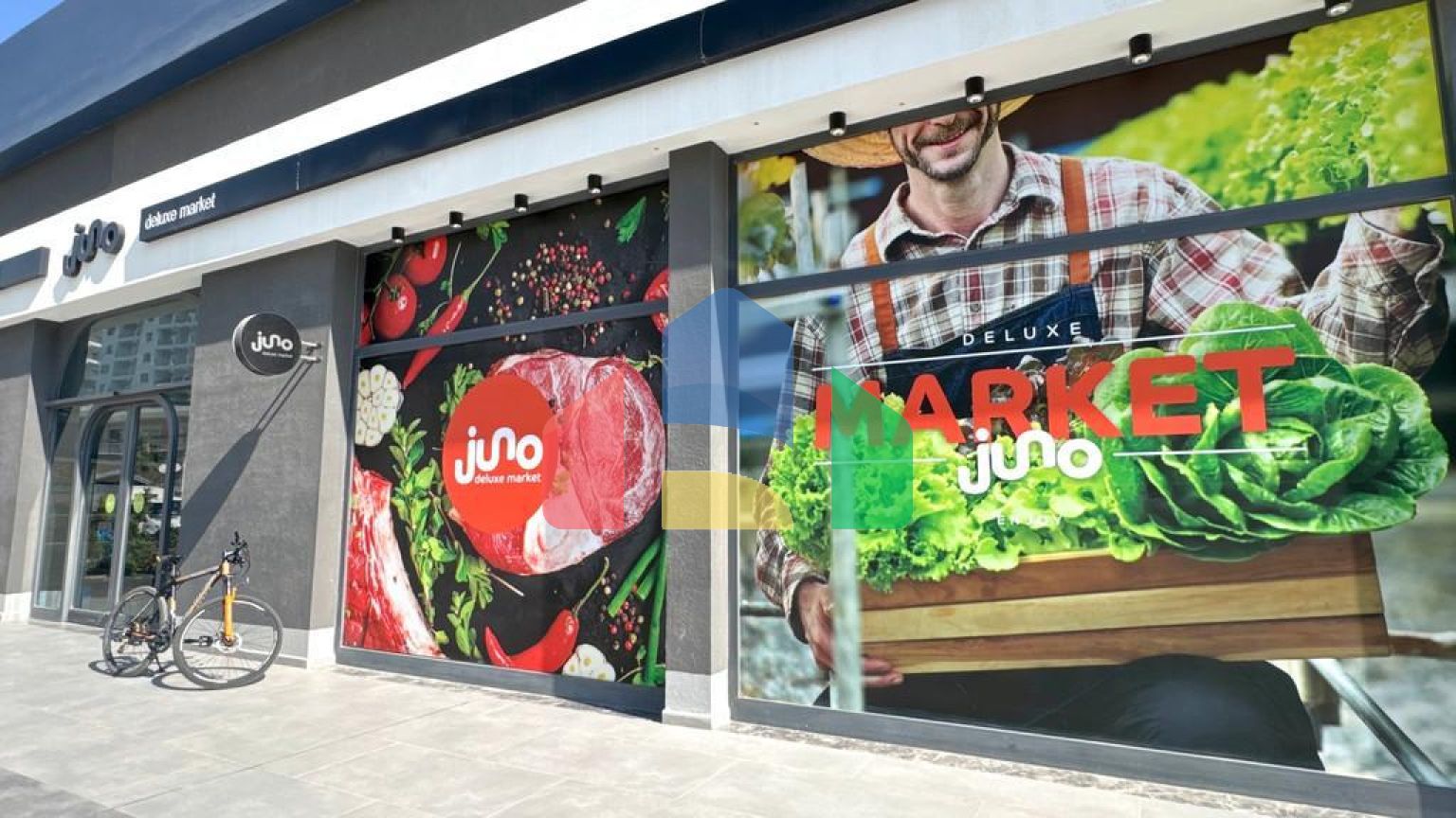 2-комнатные апартаменты 62 м2 с панорамным видом на море