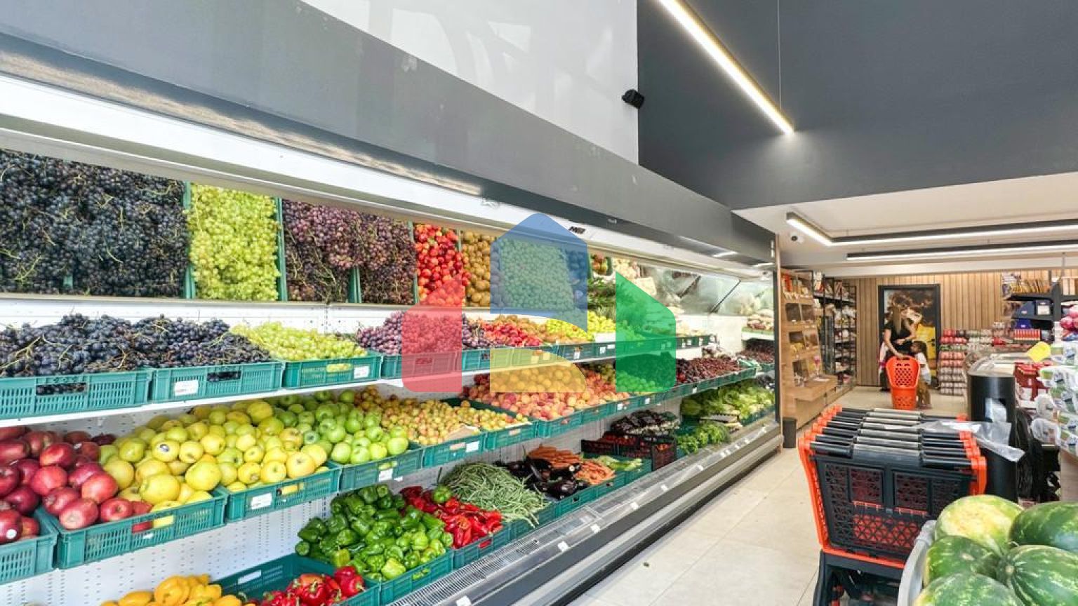 2-комнатные апартаменты 62 м2 с панорамным видом на море