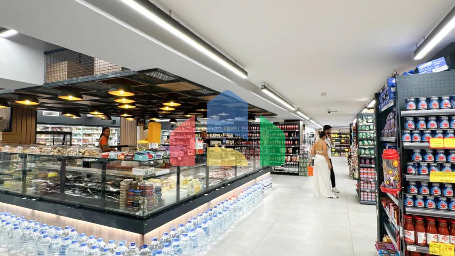 2-комнатные апартаменты 62 м2 с панорамным видом на море