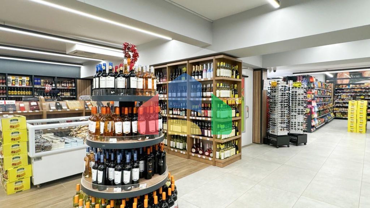 2-комнатные апартаменты 62 м2 с панорамным видом на море