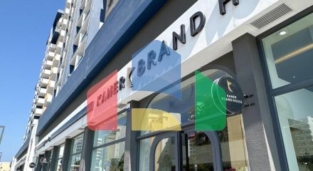 2-комнатные апартаменты 62 м2 с панорамным видом на море 2-комнатные апартаменты 62 м2 с панорамным видом на море