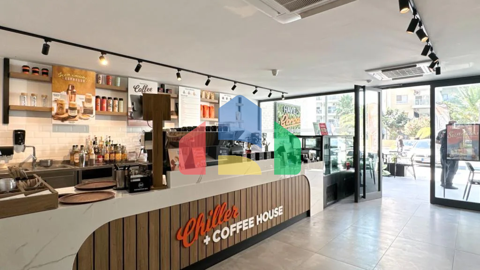 2-комнатные апартаменты 62 м2 с панорамным видом на море