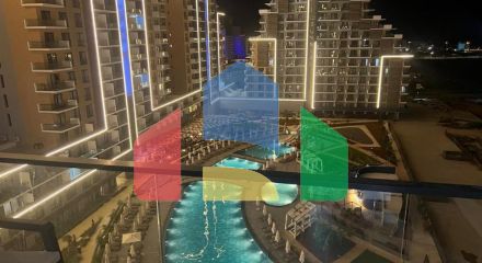 2-комнатные апартаменты 62 м2 с панорамным видом на море 2-комнатные апартаменты 62 м2 с панорамным видом на море