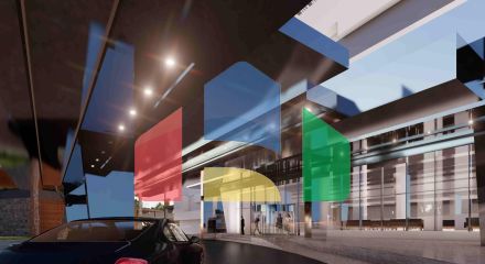 3-комнатный пентхаус 116 м2 с террасой в элитном комплексе в 700 метрах от пляжа 3-комнатный пентхаус 116 м2 с террасой в элитном комплексе в 700 метрах от пляжа