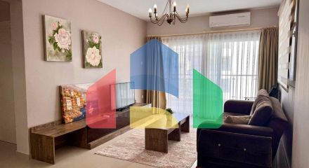 3-комнатные апартаменты 86 м2 с террасой 15 м2 в курортном комплексе 3-комнатные апартаменты 86 м2 с террасой 15 м2 в курортном комплексе