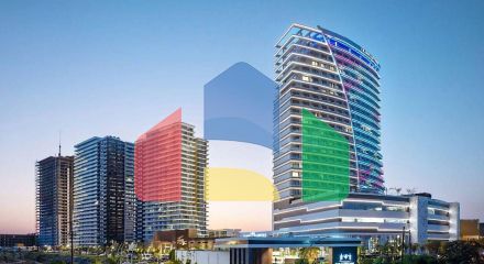 2-комнатные апартаменты 60 м2 с дизайн пакетом в элитном комплексе в 750 метрах от пляжа 2-комнатные апартаменты 60 м2 с дизайн пакетом в элитном комплексе в 750 метрах от пляжа