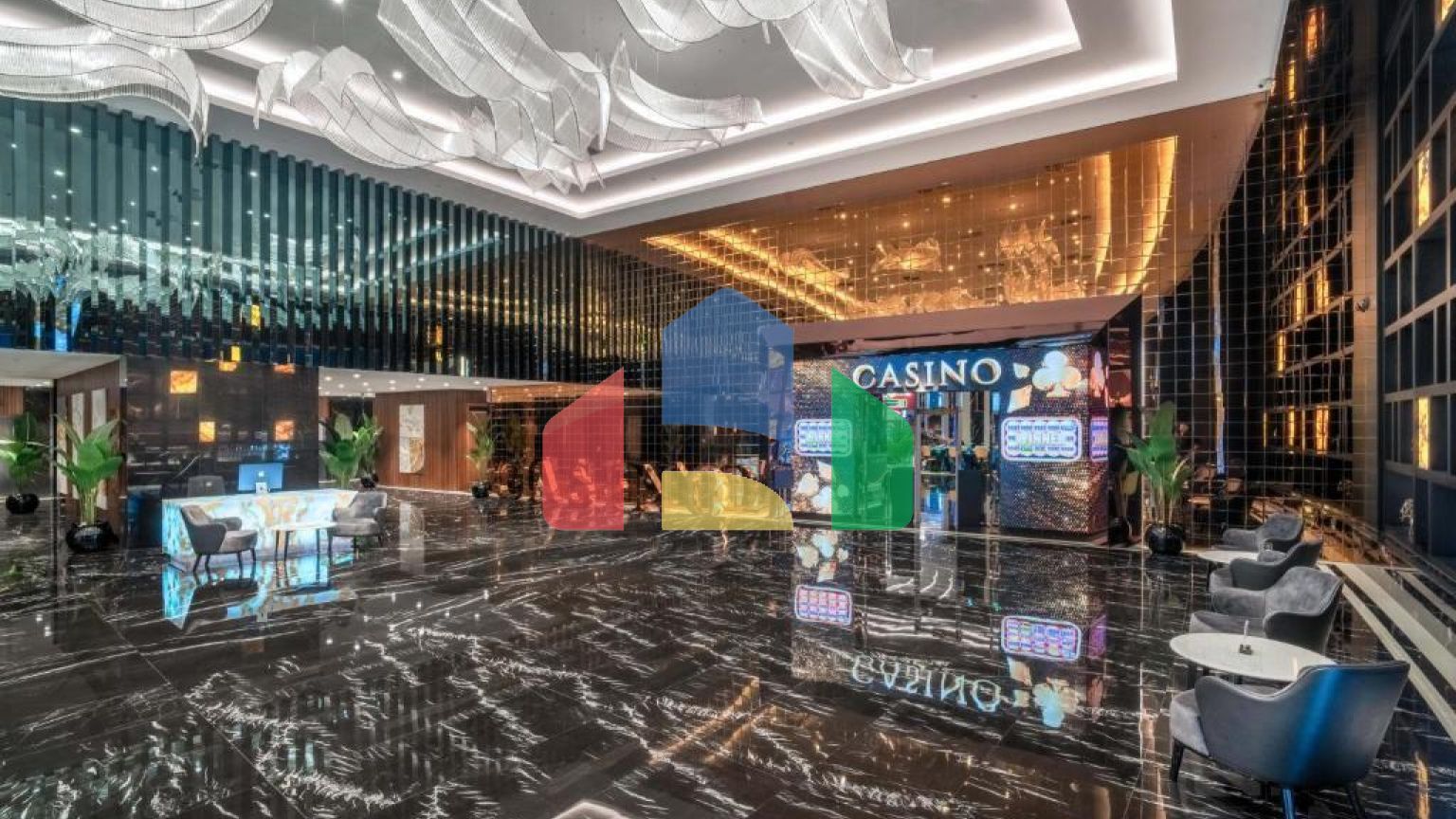 2-комнатные апартаменты 60 м2 с дизайн пакетом в элитном комплексе в 750 метрах от пляжа