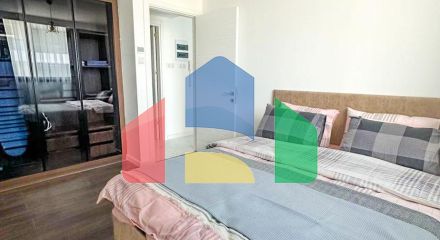 2-комнатные апартаменты 60 м2 с дизайн пакетом в элитном комплексе в 750 метрах от пляжа 2-комнатные апартаменты 60 м2 с дизайн пакетом в элитном комплексе в 750 метрах от пляжа