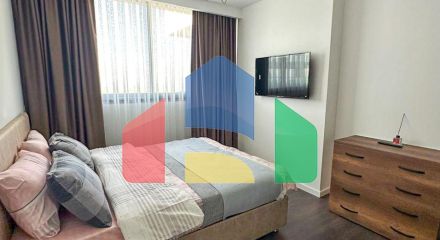 2-комнатные апартаменты 60 м2 с дизайн пакетом в элитном комплексе в 750 метрах от пляжа 2-комнатные апартаменты 60 м2 с дизайн пакетом в элитном комплексе в 750 метрах от пляжа