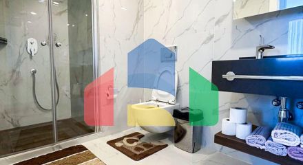 2-комнатные апартаменты 60 м2 с дизайн пакетом в элитном комплексе в 750 метрах от пляжа 2-комнатные апартаменты 60 м2 с дизайн пакетом в элитном комплексе в 750 метрах от пляжа