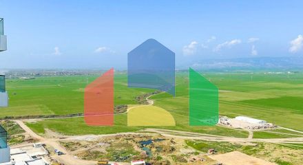 2-комнатные апартаменты 60 м2 с дизайн пакетом в элитном комплексе в 750 метрах от пляжа 2-комнатные апартаменты 60 м2 с дизайн пакетом в элитном комплексе в 750 метрах от пляжа