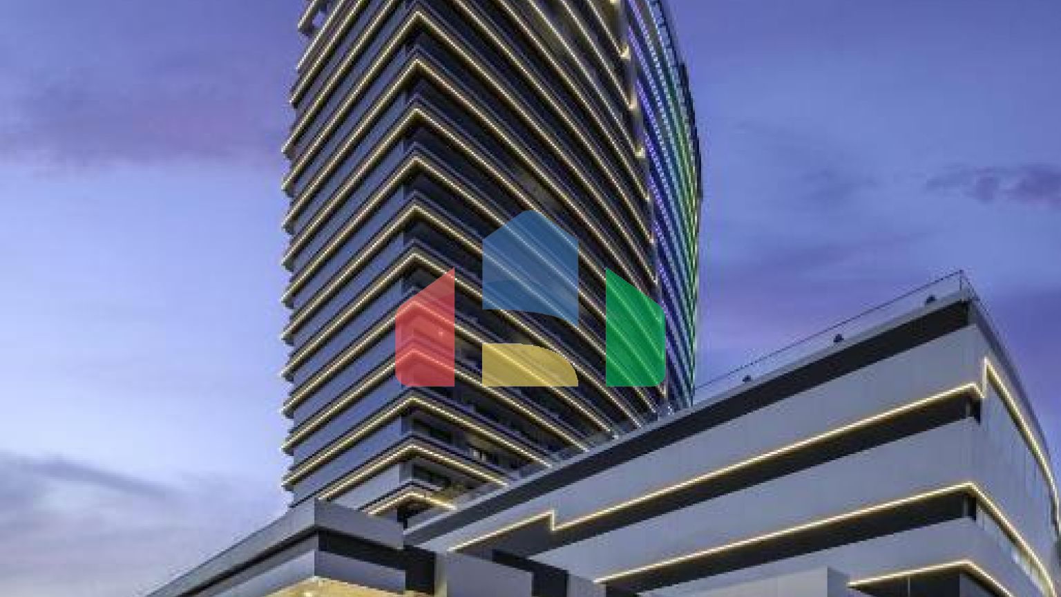 2-комнатные апартаменты 60 м2 с дизайн пакетом в элитном комплексе в 750 метрах от пляжа