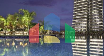 2-комнатные апартаменты 60 м2 с дизайн пакетом в элитном комплексе в 750 метрах от пляжа 2-комнатные апартаменты 60 м2 с дизайн пакетом в элитном комплексе в 750 метрах от пляжа