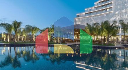 2-комнатные апартаменты 60 м2 с дизайн пакетом в элитном комплексе в 750 метрах от пляжа 2-комнатные апартаменты 60 м2 с дизайн пакетом в элитном комплексе в 750 метрах от пляжа