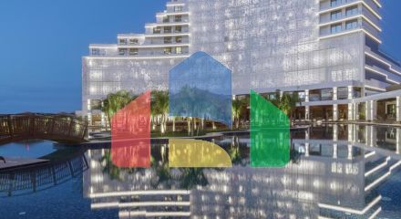 2-комнатные апартаменты 60 м2 с дизайн пакетом в элитном комплексе в 750 метрах от пляжа 2-комнатные апартаменты 60 м2 с дизайн пакетом в элитном комплексе в 750 метрах от пляжа