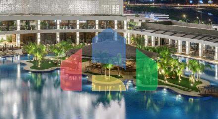 2-комнатные апартаменты 60 м2 с дизайн пакетом в элитном комплексе в 750 метрах от пляжа 2-комнатные апартаменты 60 м2 с дизайн пакетом в элитном комплексе в 750 метрах от пляжа