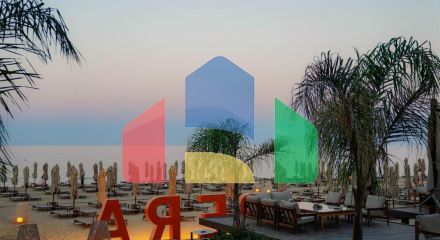 2-комнатные апартаменты 60 м2 с дизайн пакетом в элитном комплексе в 750 метрах от пляжа 2-комнатные апартаменты 60 м2 с дизайн пакетом в элитном комплексе в 750 метрах от пляжа