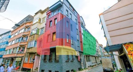 Вилла 6+0 в Стамбуле