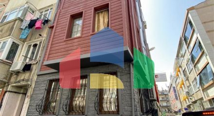 Вилла 6+0 в Стамбуле