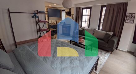 Вилла 6+0 в Стамбуле