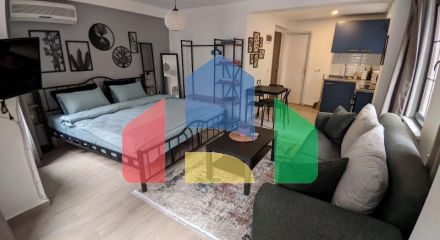 Вилла 6+0 в Стамбуле