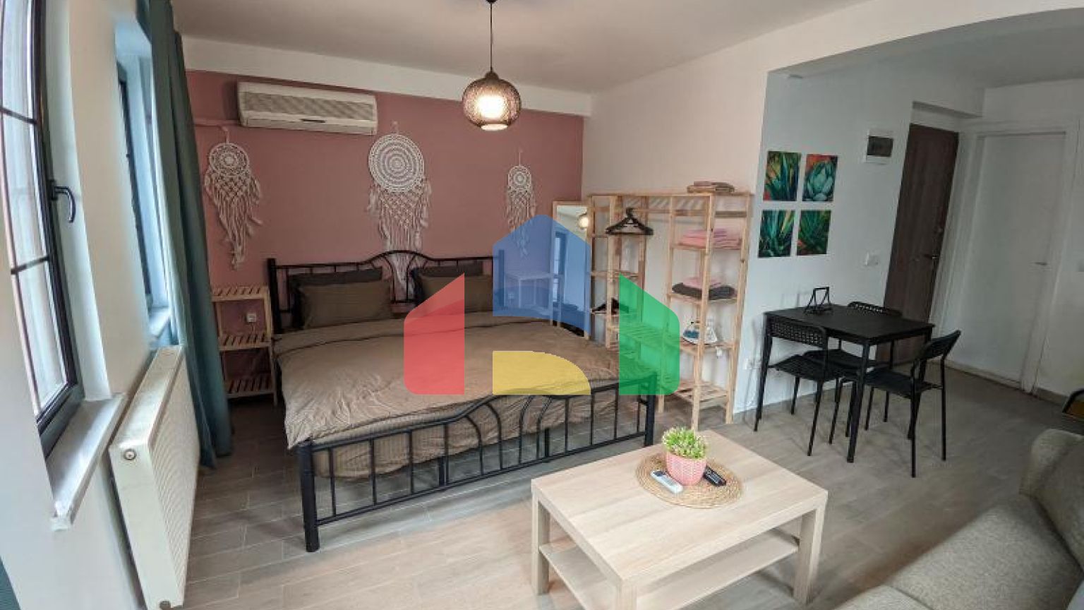 Вилла 6+0 в Стамбуле