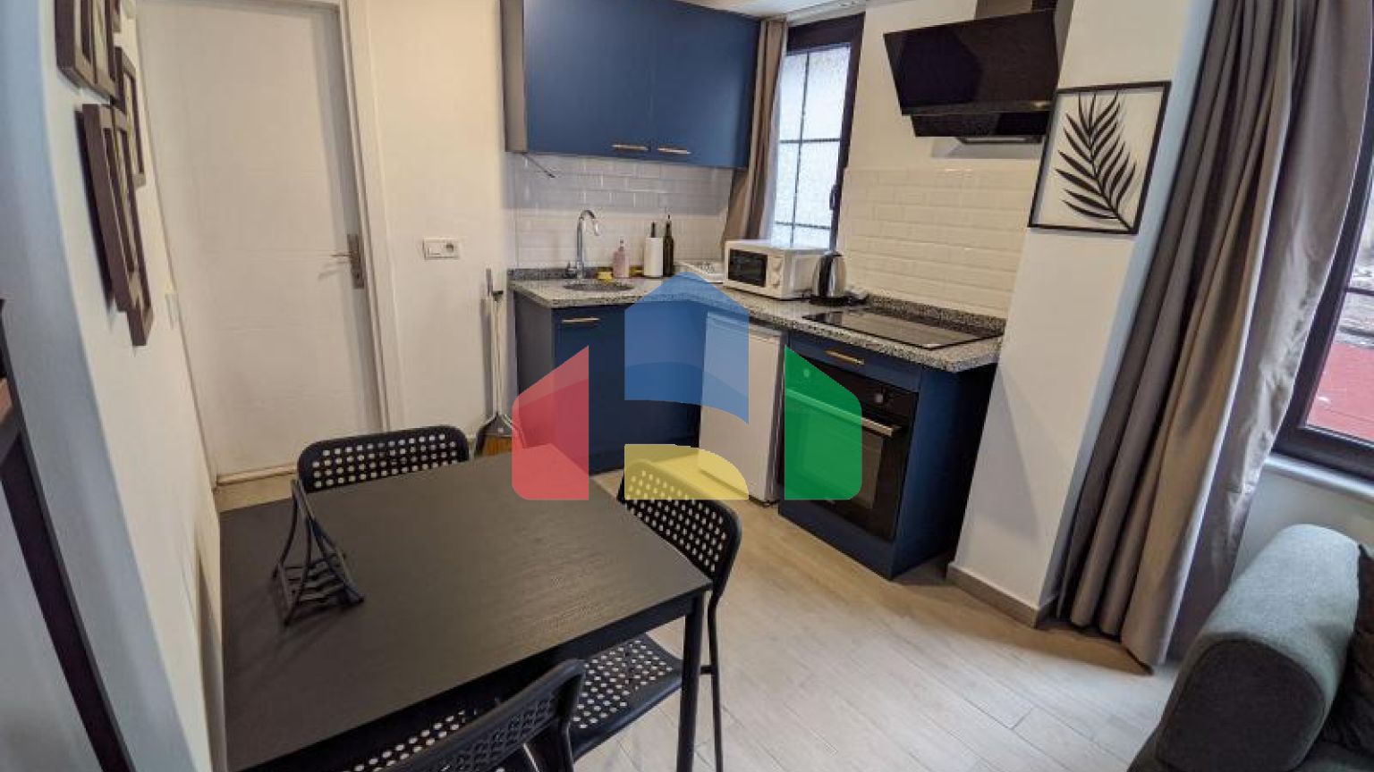 Вилла 6+0 в Стамбуле