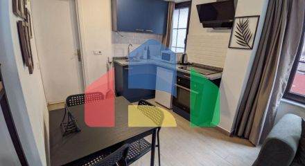 Вилла 6+0 в Стамбуле