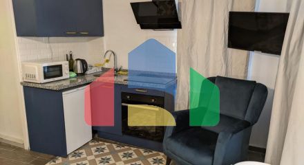 Вилла 6+0 в Стамбуле