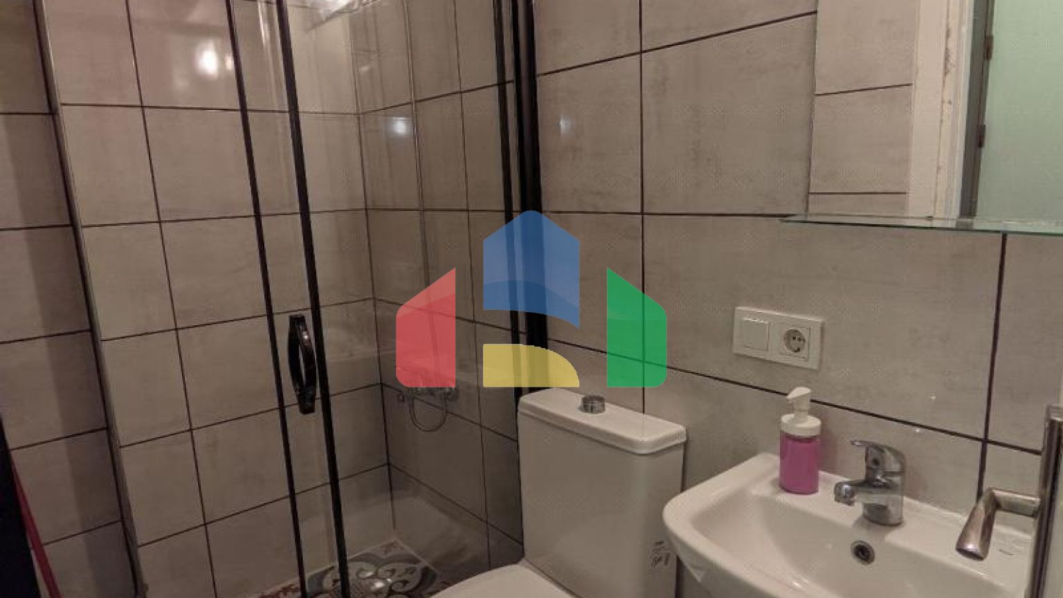 Вилла 6+0 в Стамбуле