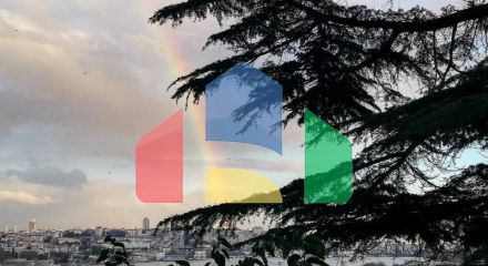 Вилла 12+3 с видом на море в Стамбуле Вилла 12+3 с видом на море в Стамбуле