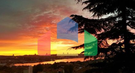 Вилла 12+3 с видом на море в Стамбуле Вилла 12+3 с видом на море в Стамбуле