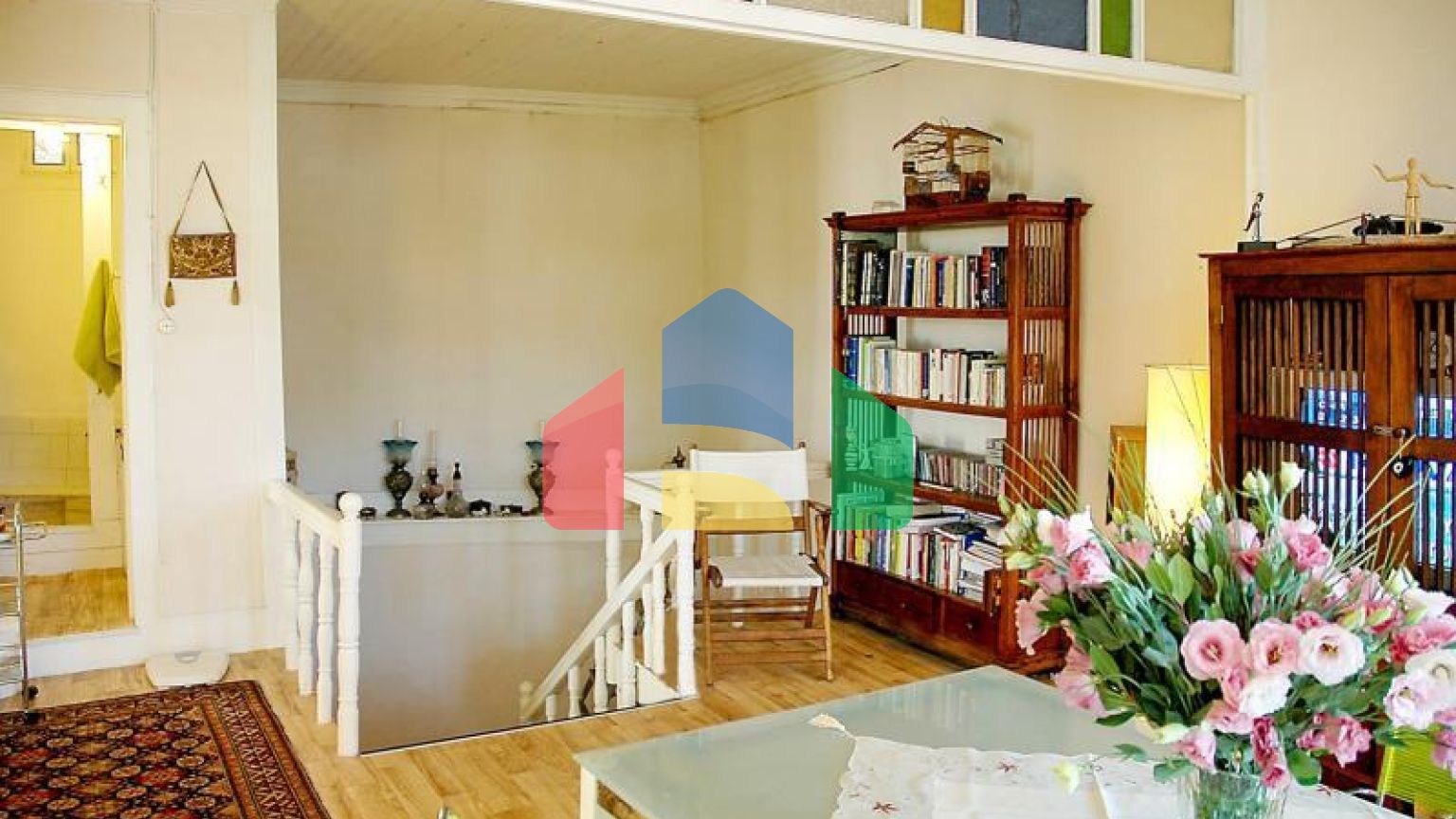 Вилла 12+3 с видом на море в Стамбуле