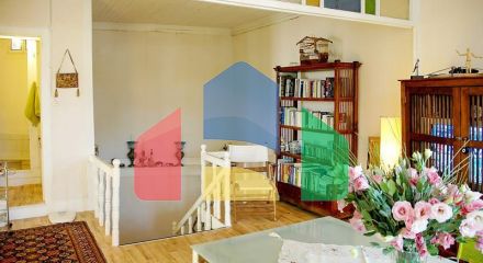 Вилла 12+3 с видом на море в Стамбуле Вилла 12+3 с видом на море в Стамбуле