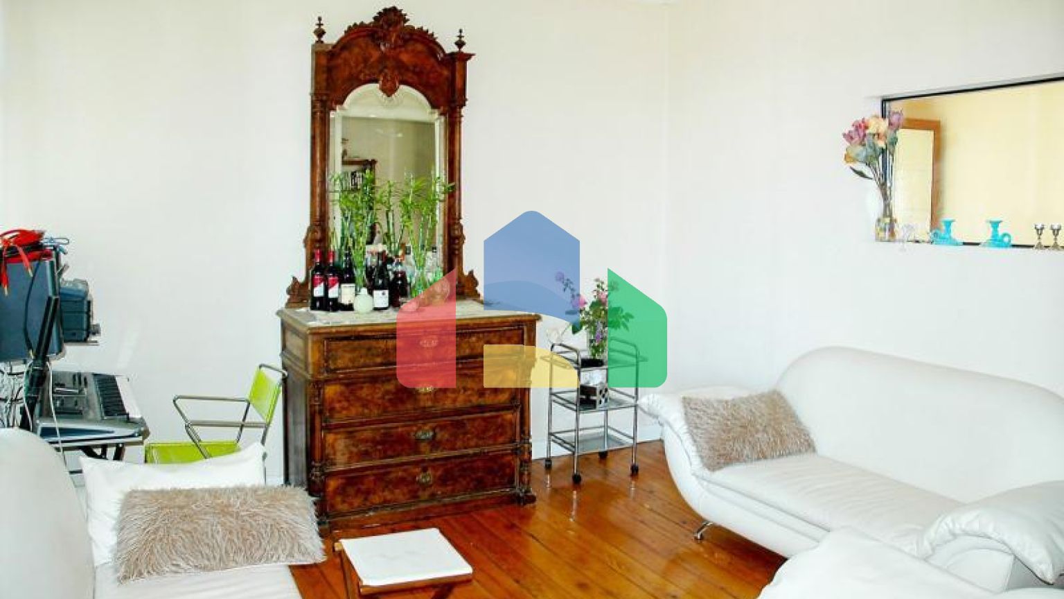 Вилла 12+3 с видом на море в Стамбуле