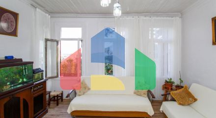 Вилла 12+3 с видом на море в Стамбуле Вилла 12+3 с видом на море в Стамбуле