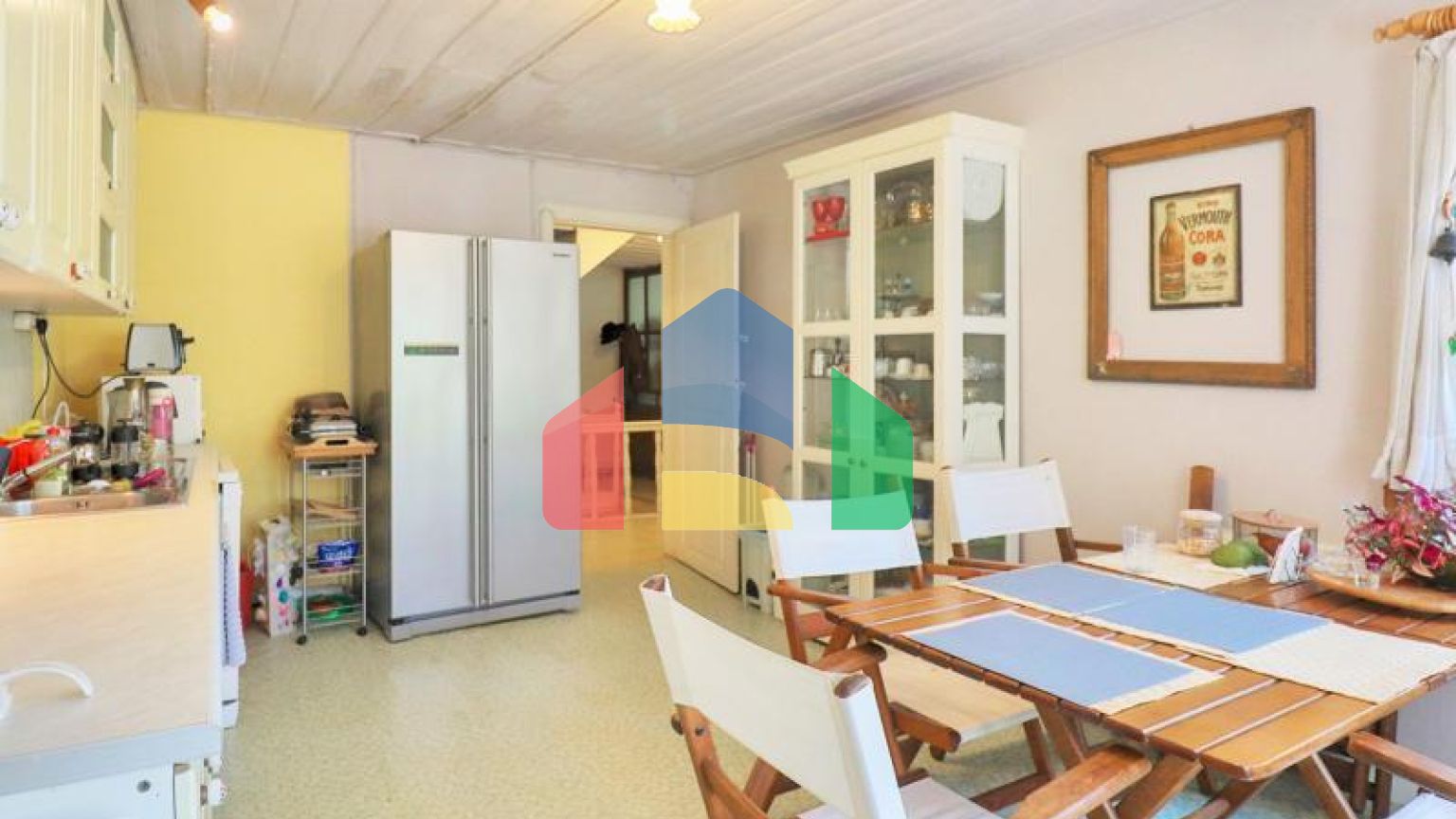 Вилла 12+3 с видом на море в Стамбуле