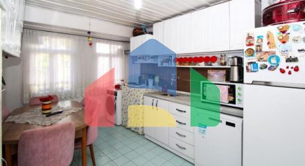 Вилла 12+3 с видом на море в Стамбуле Вилла 12+3 с видом на море в Стамбуле