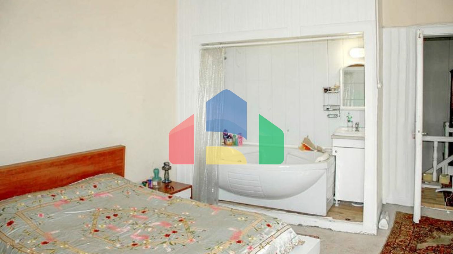 Вилла 12+3 с видом на море в Стамбуле