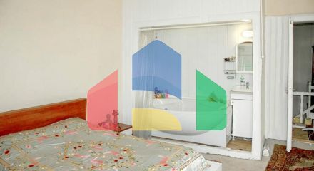 Вилла 12+3 с видом на море в Стамбуле Вилла 12+3 с видом на море в Стамбуле