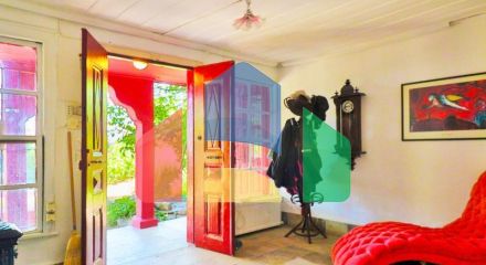 Вилла 12+3 с видом на море в Стамбуле Вилла 12+3 с видом на море в Стамбуле